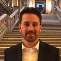 Lift Brands Employee Michael Huss's profile photo