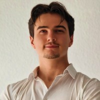 Ubotica Technologies Employee Amaury Perrocheau's profile photo