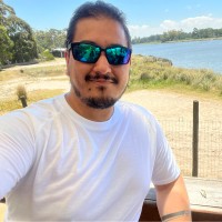 Ledefyl Employee Victor Dutra's profile photo