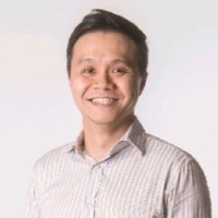 Rakuten Viki Employee Andy Koh's profile photo