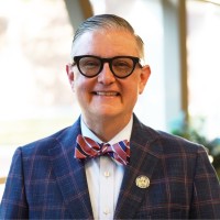 Dyersburg State Community College Employee Scott Cook's profile photo