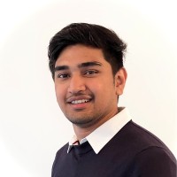 Compass Box Employee Debajit Saha's profile photo