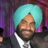 XCCommerce Employee Mandeep Lakhian's profile photo
