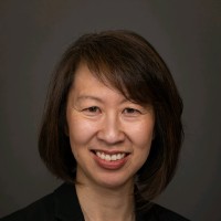 Tina Ko Email & Phone Number