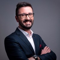 PROSPECTIVA Employee Miguel Barbosa's profile photo