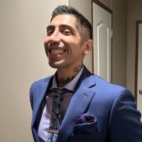 Black Gold Transport, LLC. Employee Franco Valladares's profile photo