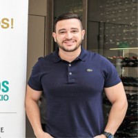 Cical Employee Renato Bastos's profile photo