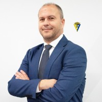 Cádiz Club de Fútbol SAD Employee Rafael Repiso Gómez's profile photo