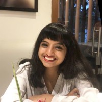 coding.bio Employee Emilin Jose's profile photo