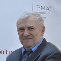 AZEL Systems Employee Sergey Kondratyev's profile photo