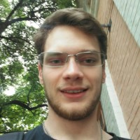 LabsXD Employee Matias Parola's profile photo