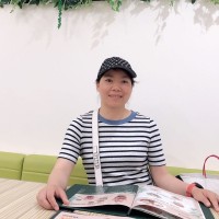 Yingyi Chen Email