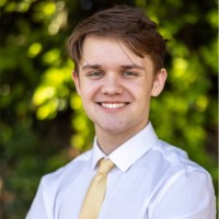 Spectrum Commercial Real Estate, Inc. Employee Aidan Conway's profile photo