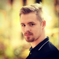 Marietta NDT Employee Levi Ford's profile photo