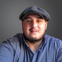 Altaura Employee Maximilian von Zeffman's profile photo
