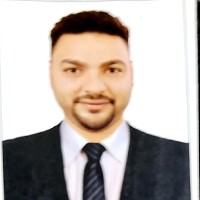 BTI 3D Employee Ehap Salah's profile photo
