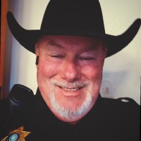 Tarrant County Sheriff's Office Employee Tim Kinman's profile photo