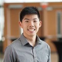 American Airlines Employee Alan Liao's profile photo