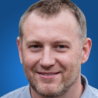 FinancesOnline.com Employee Chris Miller's profile photo
