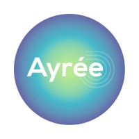 Ayrée Employee Gestión de redes Ayrée's profile photo
