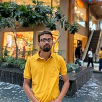 Anurag Tiwari's profile photo