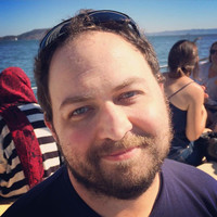 Teak.io Employee Jonathon Frisby's profile photo