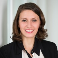 Striatech GmbH Employee Athanasia Hoursidou-Durban's profile photo