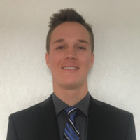 ChiroTouch Employee Ryan Peers's profile photo