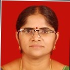 Loyola-ICAM College of Engineering and Technology Employee Vidhya R's profile photo