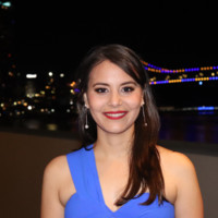 Incitec Pivot Fertilisers Employee Jessica Mpm's profile photo