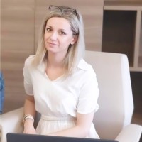Giorgia Bottarelli Email