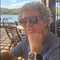 Trango Technology Employee Malcolm McKee's profile photo