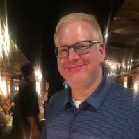 Gulfeagle Supply Employee Bart Roberts's profile photo