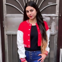 Vaishali Kapoor's profile photo
