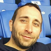 LEM Employee Fabrice Pasinetti's profile photo