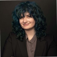 Panic Inc Employee Alyssa Harrison's profile photo