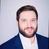 USAA Employee Cameron Gates's profile photo
