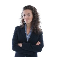 Vizeum Employee Giulia Perozzi's profile photo