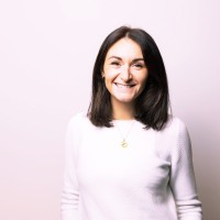 Cimpress Employee Hayley Kenny's profile photo