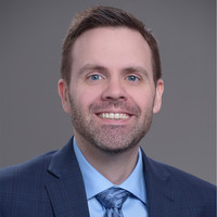 Raymond James Employee Ben Mills's profile photo