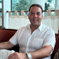 Grupo Avant Employee Jonathan Borrell's profile photo