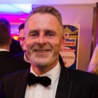 Geoff Parnell Email & Phone Number