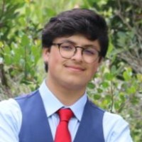 Amogh Kaushik Email & Phone Number