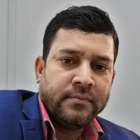 MICE Intl. Employee Khaja Syed's profile photo