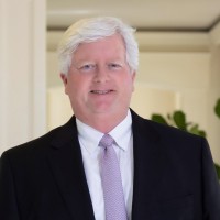 The Ritz-Carlton Hotel Company, L.L.C. Employee Gregory Cook's profile photo