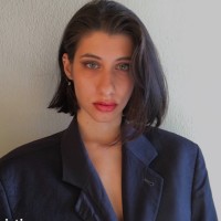 Sister Jane Employee Christina Kapourtzoudi's profile photo