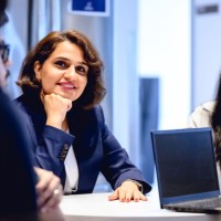 Saba Tamizi Email