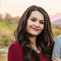 Lang Accounting Services, PLLC Employee Brittany Smith's profile photo