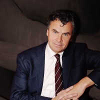 TEFAF Employee Patrick van Dijk's profile photo