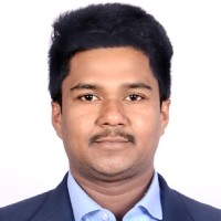 cellcentric GmbH & Co. KG Employee Anandkumar Singh's profile photo